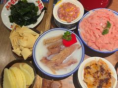 -楠火锅(太古里总店)