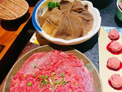-火社火锅(平安大街店)