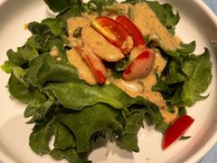 -青螺餐厅·家宴(松雅湖店)