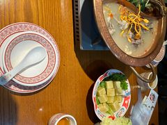 -三太子地摊烧烤·小龙虾(北蔡店)