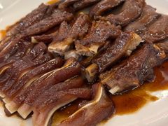 -顺风山庄(水濂山店)