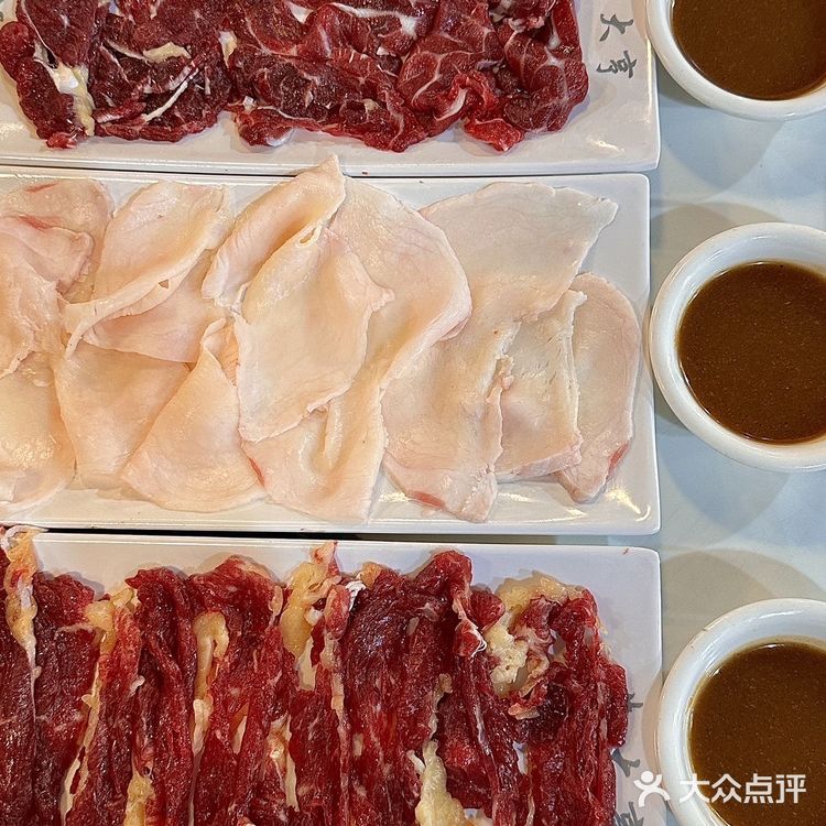 汕头十一合!火锅+烤肉一键切换‼️