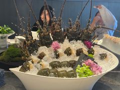 -曲水兰亭·兰亭·宴(上海虹桥店)