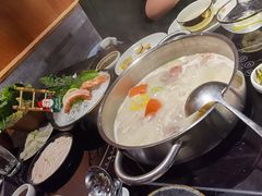 -官也街澳门火锅(新源里店)