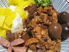 -红小满休闲餐厅(十全街店)