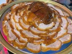 片皮鸭-三人行骨头王火锅(长寿店)