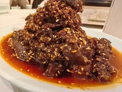 -院8里·小聚园老川菜(九眼桥店)