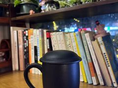 -街角 T·COFFEE 融合料理·BISTRO(车公庙店)