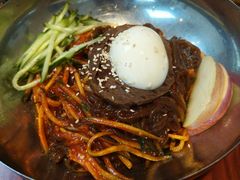 -屋里家延边朝鲜族冷面(南园店)