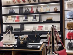 -COACH蔻驰(百联奥特莱斯店)