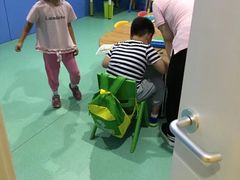 -小问号·科学启蒙·逻辑思维·阅读素养·口才演讲(杨浦合生汇中心)