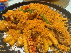 -79号渔船海鲜饭店(华强北店)