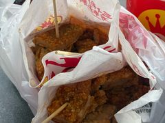 -永辉超市(中南城店)