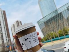 -卖呆儿咖啡(望京店)