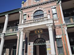 -北京动物园-畅观楼