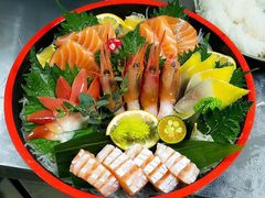 -老牌坊鱼豆花火锅(东盛大街店)