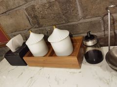 -丁卯•铜锅涮肉(工体店)