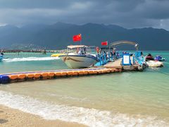 -海南分界洲岛旅游区