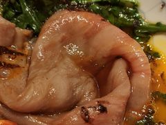 -晴空·日本料理(万象城店)