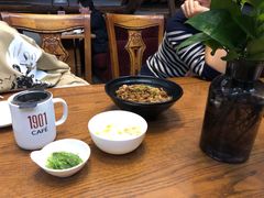 -1901 Cafe(西四店)