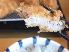 -胜博殿日式炸猪排(西红门店)