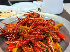 -天宝兄弟·湘菜龙虾馆