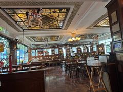 -宝莱纳餐厅(滨江店)