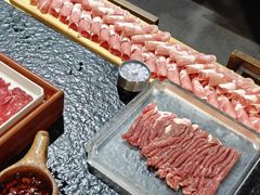 -阳坊涮肉(西直门凯德mall店)