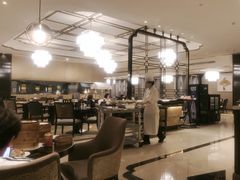 -京香轩·中餐厅(上海中庚聚龙酒店)