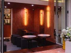 -MAYBE 威士忌 coffee&bar·清吧