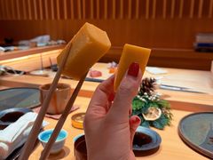 -银座岩