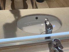 -麦当劳（开元店）-洗手间