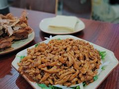 -哈尔滨大水饺(船山路店)