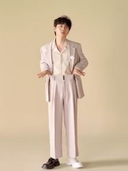 -第一夫人婚纱摄影(南京店)