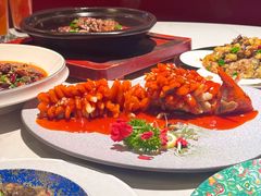 -上上瓷·艺境川菜(IFS旗舰店)