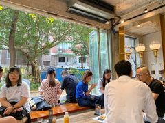 -来回·咖啡(天河南店)