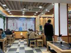大堂-老丰义(新市北路店)