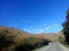 -黄河三峡风景名胜区