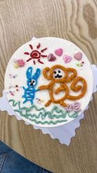 -觅糖派对·宝宝宴生日宴一站式派对策划(河西店)