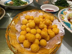 -巴依老爷新疆美食(马驹桥店)