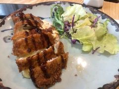 -胜代日本料理(云程巷小区店)