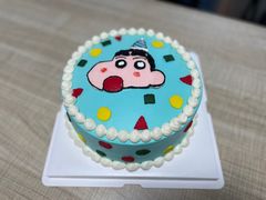 -兔兔家蛋糕甜品(德胜店)