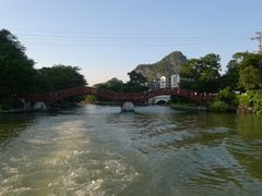 -桂林两江四湖景区