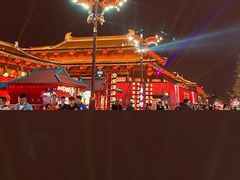 -大唐不夜城