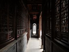 -吴敬梓故居
