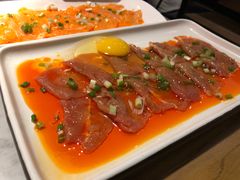 -尚尚仙·酸汤猪手·猪肚鸡火锅(华联万柳购物中心店)