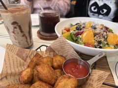 -沏点Trattoria意大利餐厅(新街口店)