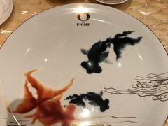 -8餐厅(新葡京酒店)