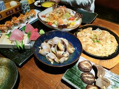 -千代武日本料理(开发区店)