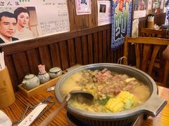 -坂吉屋·居酒屋深夜食堂(龙湖店)
